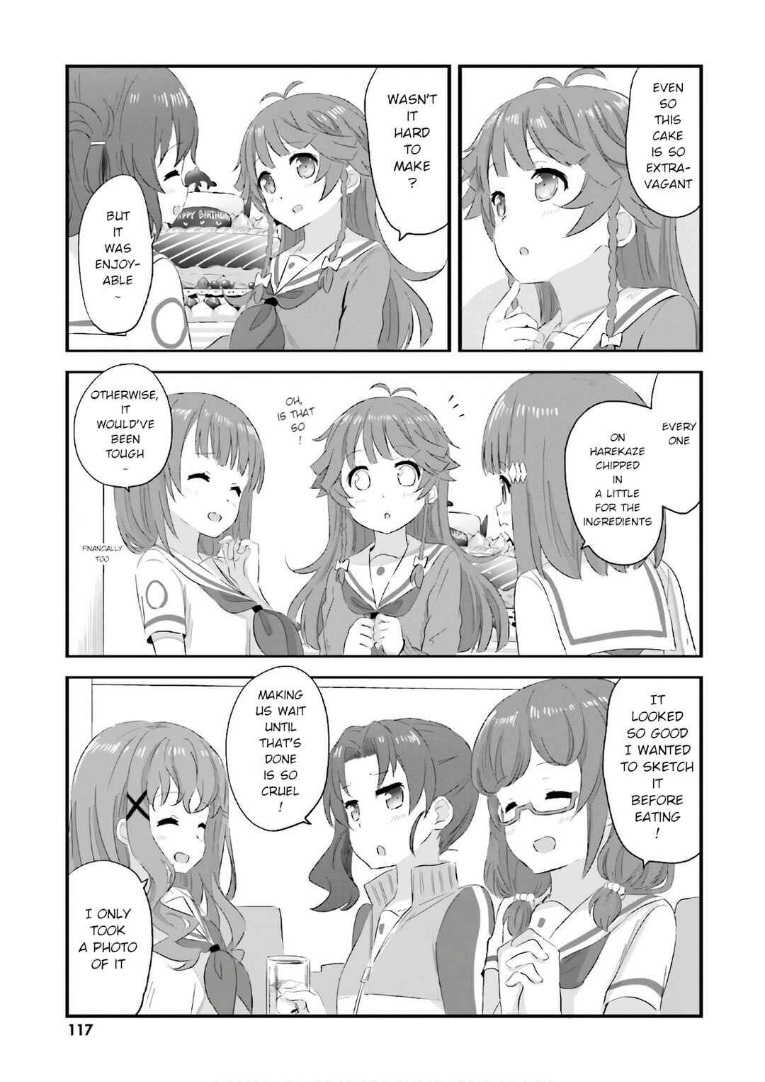 Page 9 Chapter 29 Haifuri