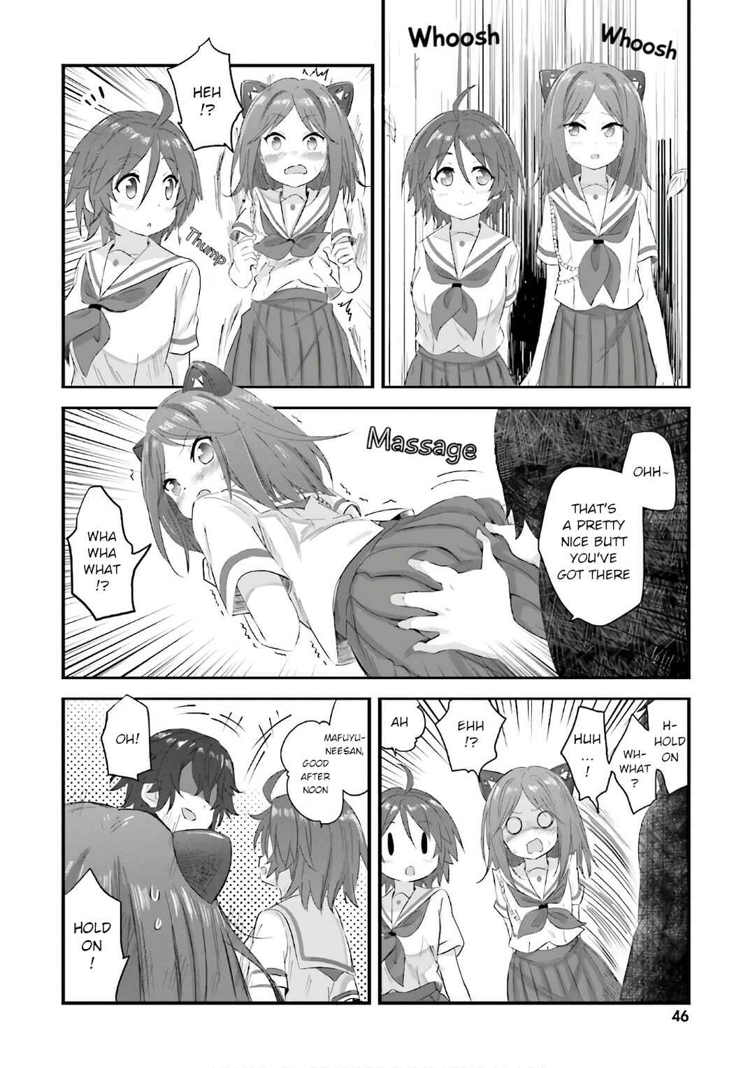 Page 10 Chapter 25 Haifuri