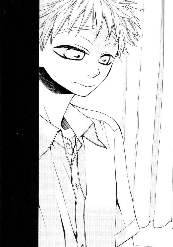 Page 23 Chapter Unknown_d7c0 Ookiku Furikabutte - Sunlight (Doujinshi)