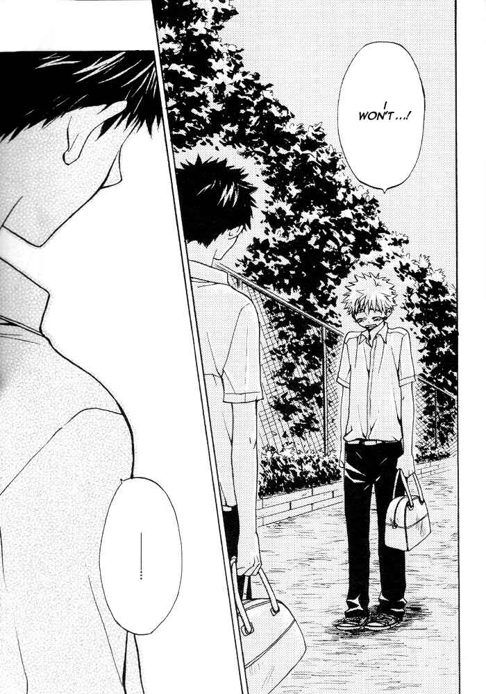 Page 44 Chapter Unknown_d7c0 Ookiku Furikabutte - Sunlight (Doujinshi)