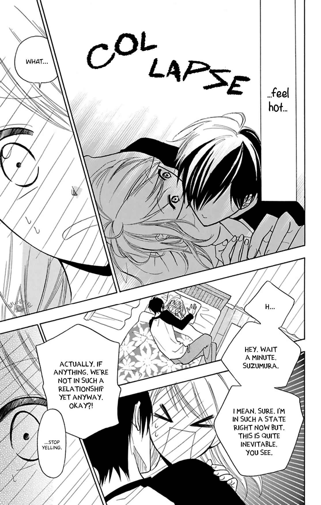 Page 11 Chapter 9 Mint Chocolate