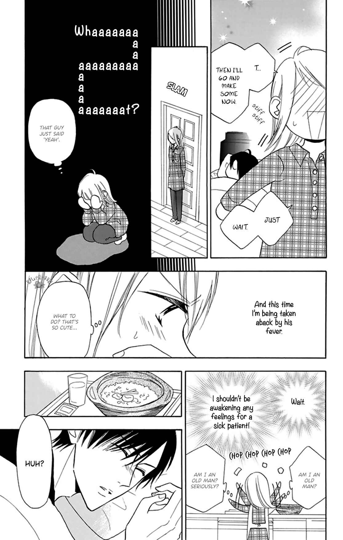 Page 17 Chapter 9 Mint Chocolate