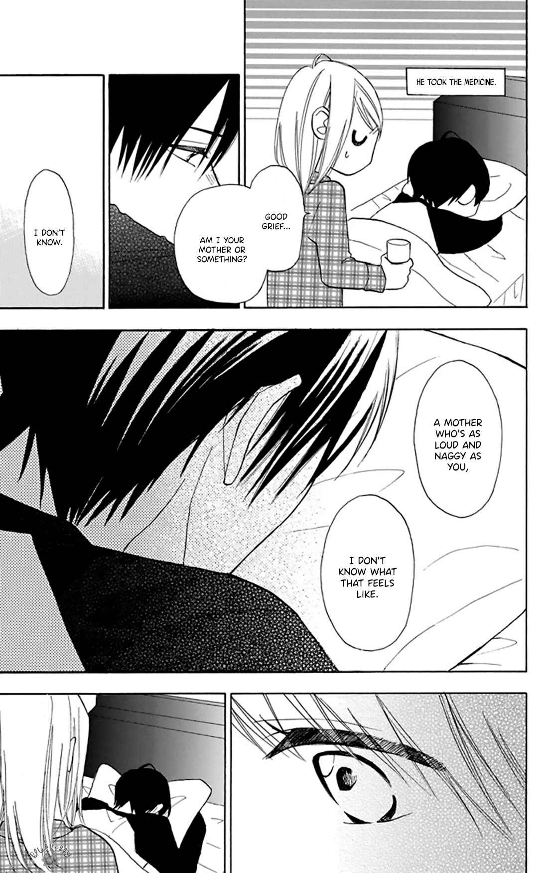 Page 23 Chapter 9 Mint Chocolate
