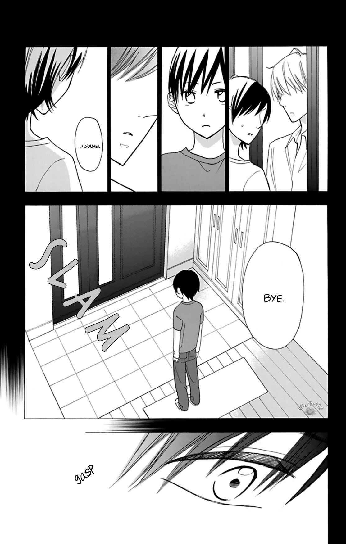Page 29 Chapter 9 Mint Chocolate