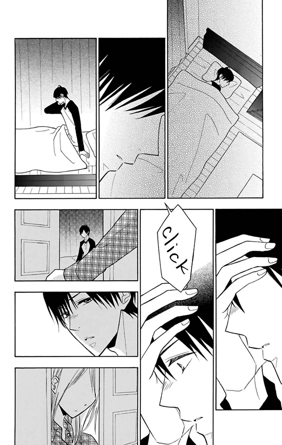 Page 30 Chapter 9 Mint Chocolate
