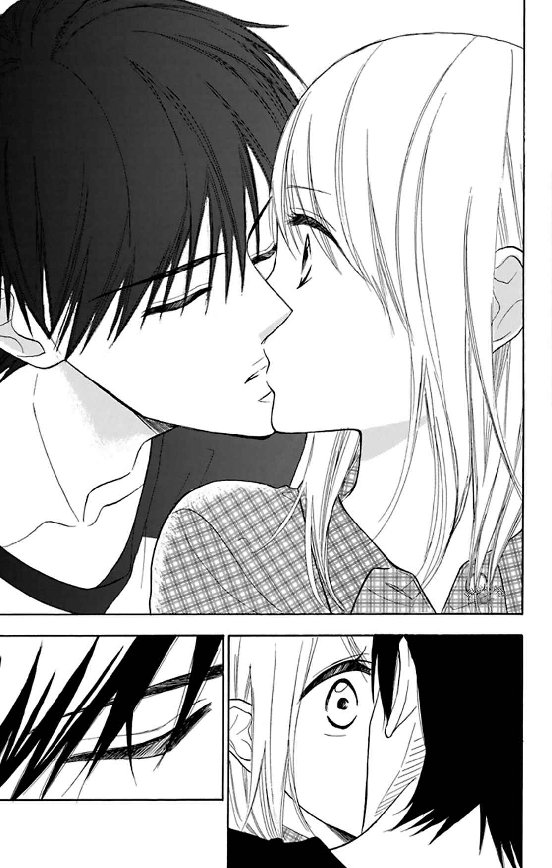 Page 33 Chapter 9 Mint Chocolate