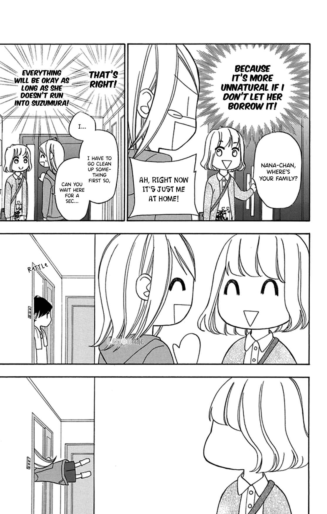 Page 11 Chapter 8 Mint Chocolate