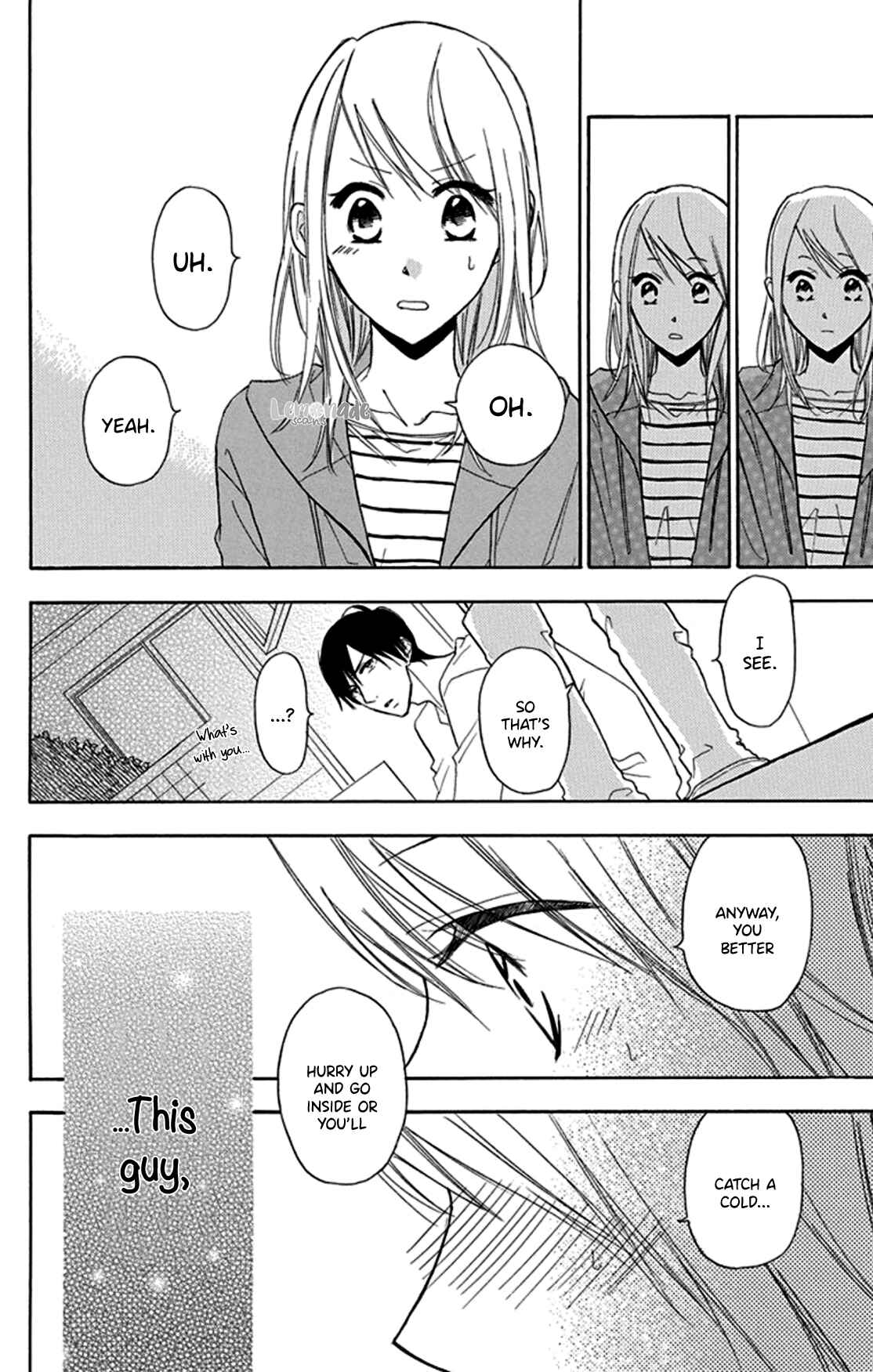 Page 24 Chapter 8 Mint Chocolate