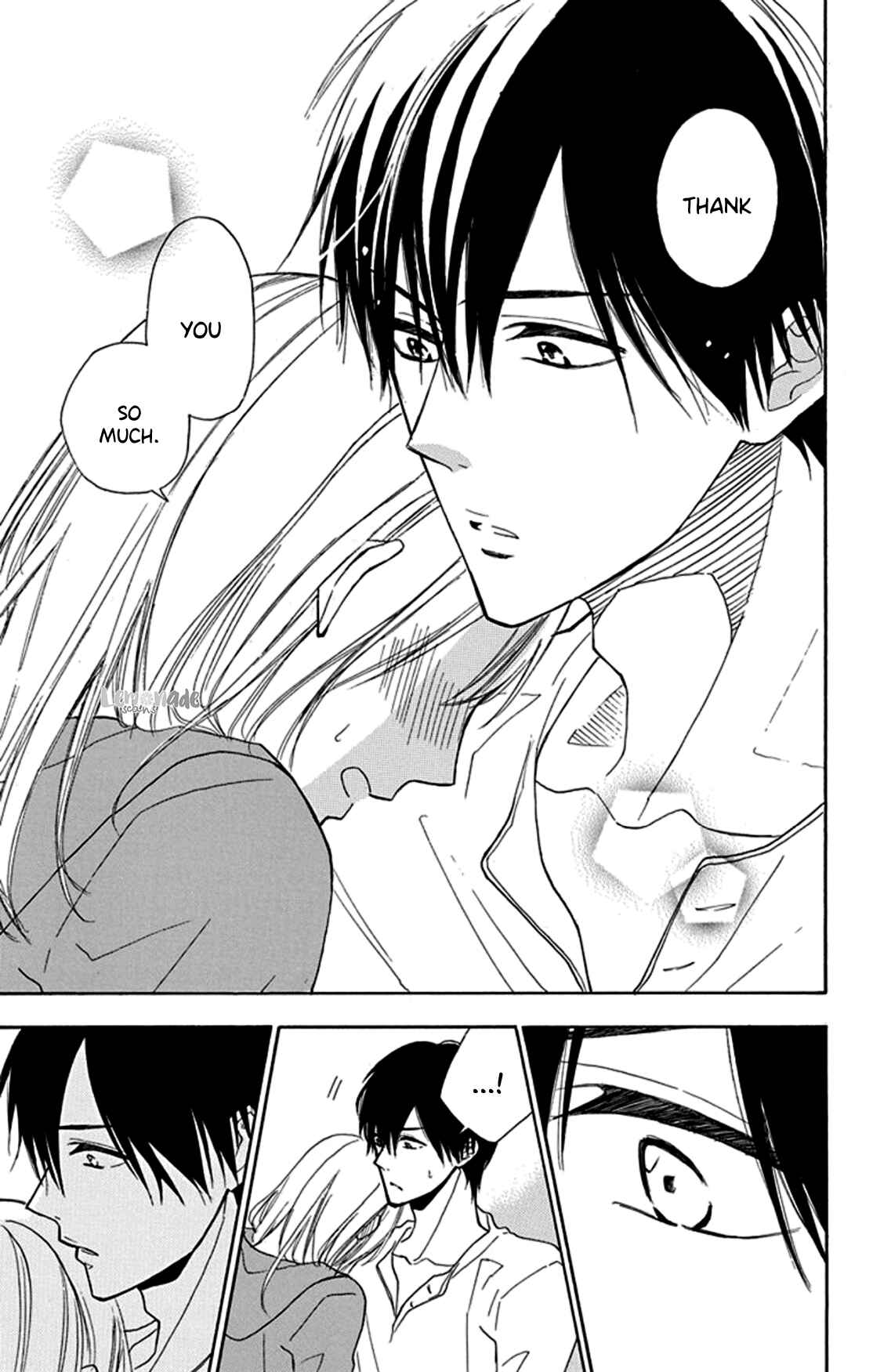 Page 27 Chapter 8 Mint Chocolate