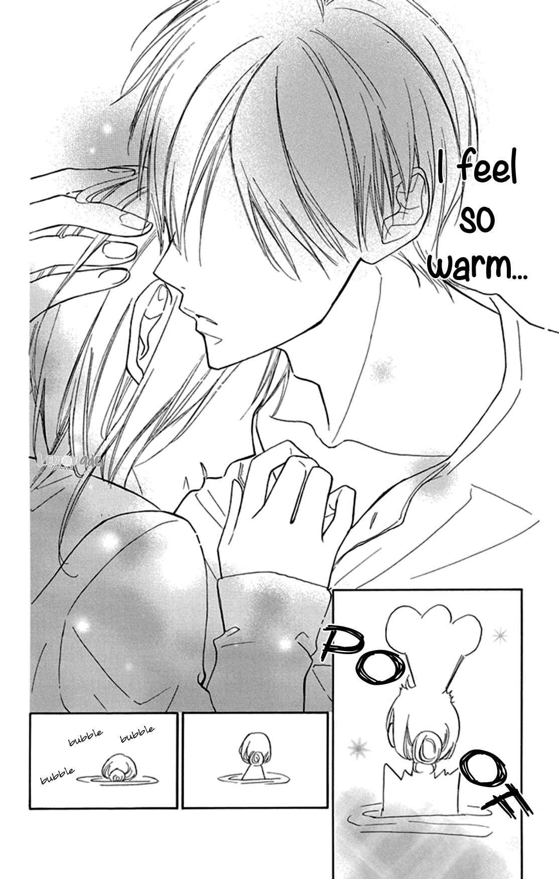 Page 31 Chapter 8 Mint Chocolate