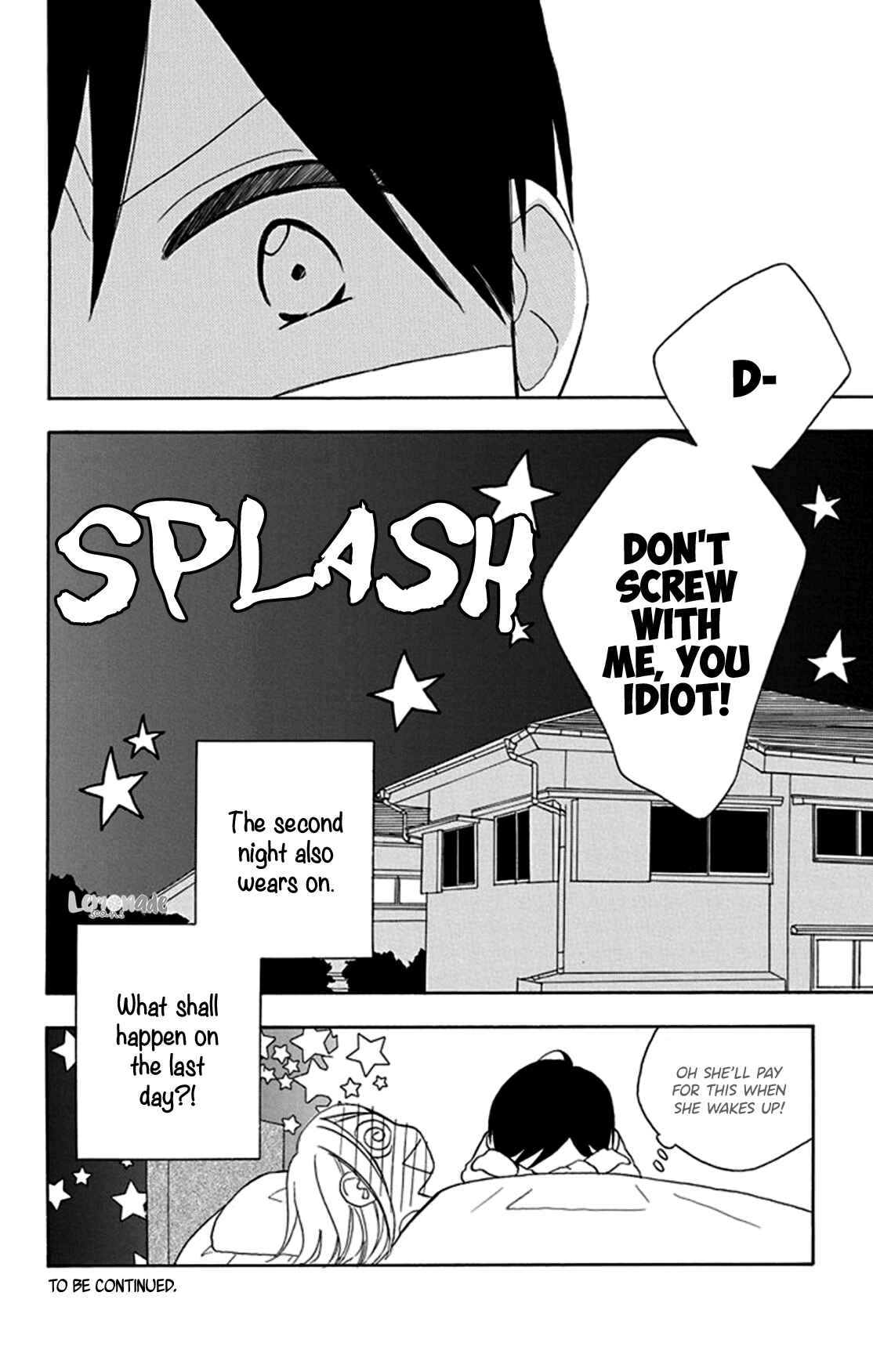 Page 33 Chapter 8 Mint Chocolate