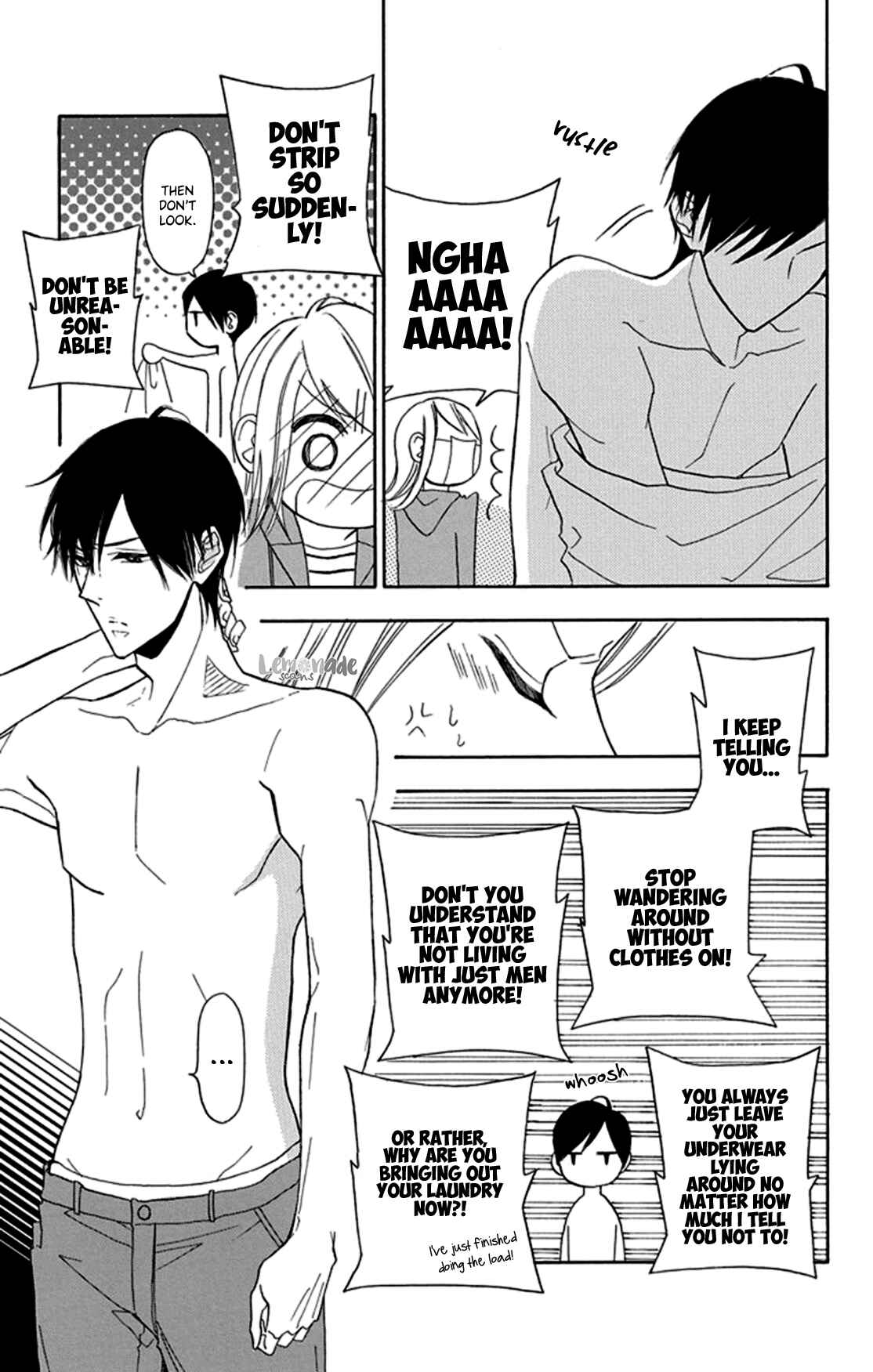 Page 7 Chapter 8 Mint Chocolate
