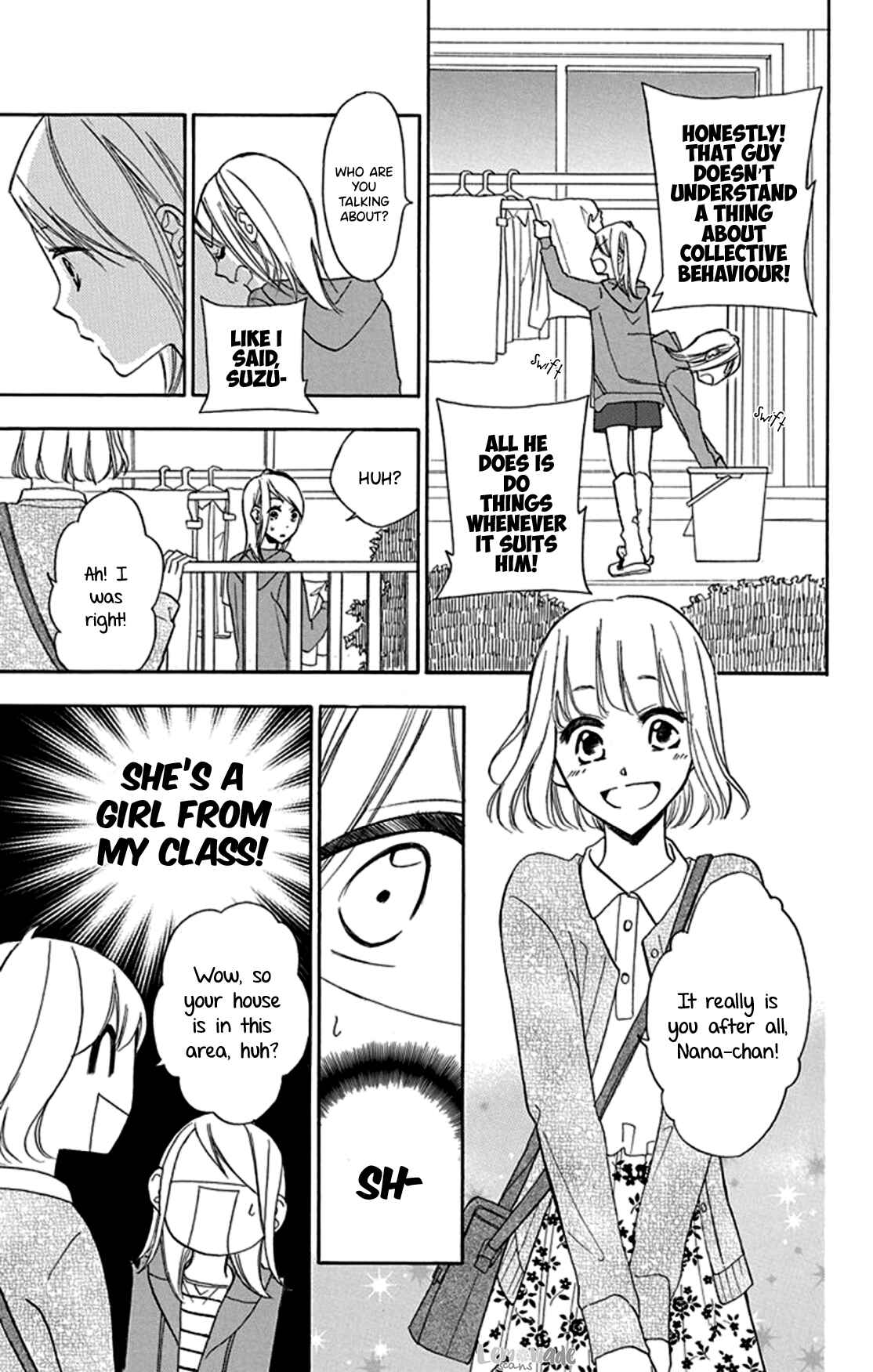 Page 9 Chapter 8 Mint Chocolate