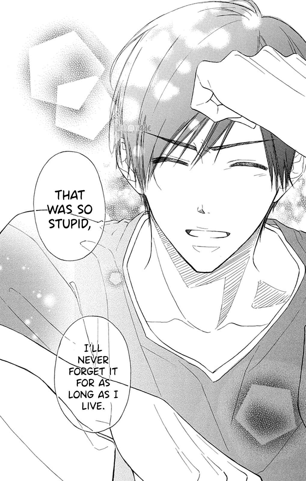 Page 22 Chapter 4 Mint Chocolate