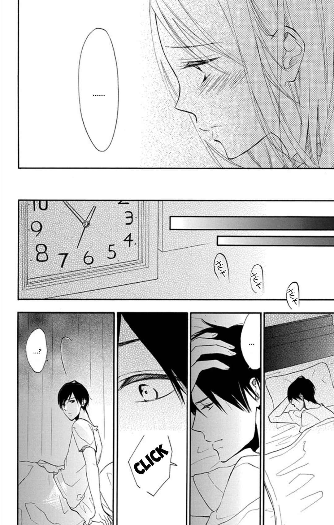 Page 18 Chapter 3 Mint Chocolate