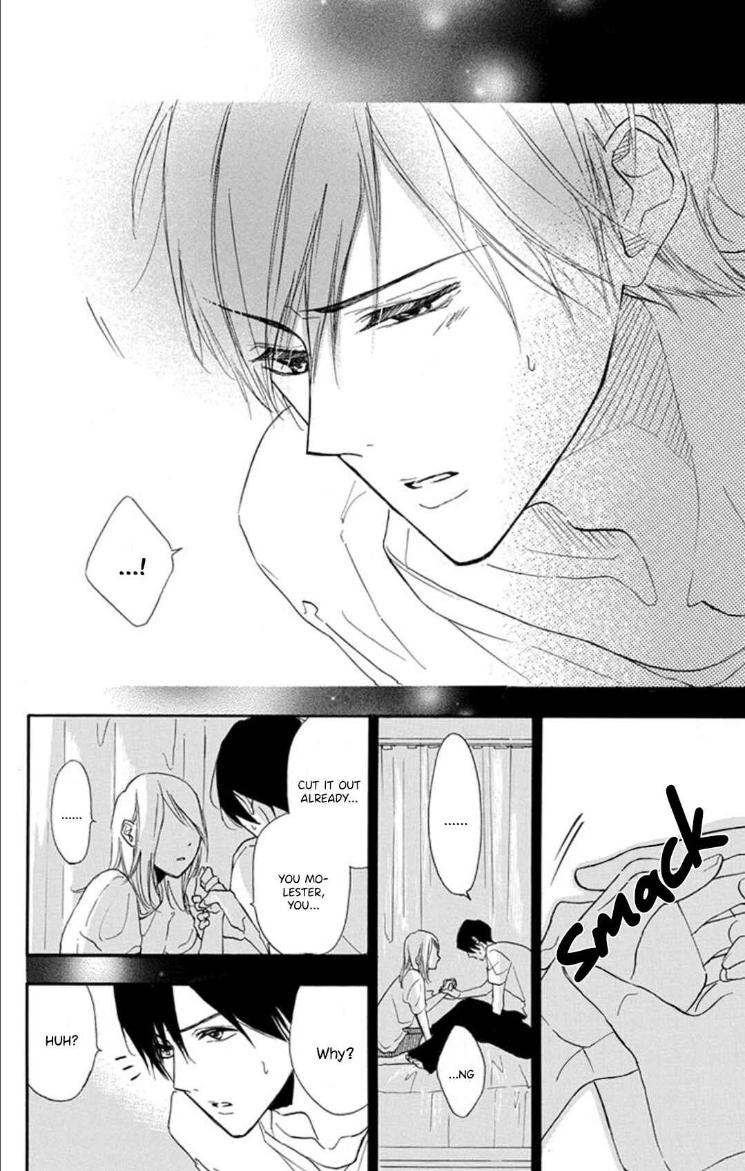 Page 22 Chapter 3 Mint Chocolate
