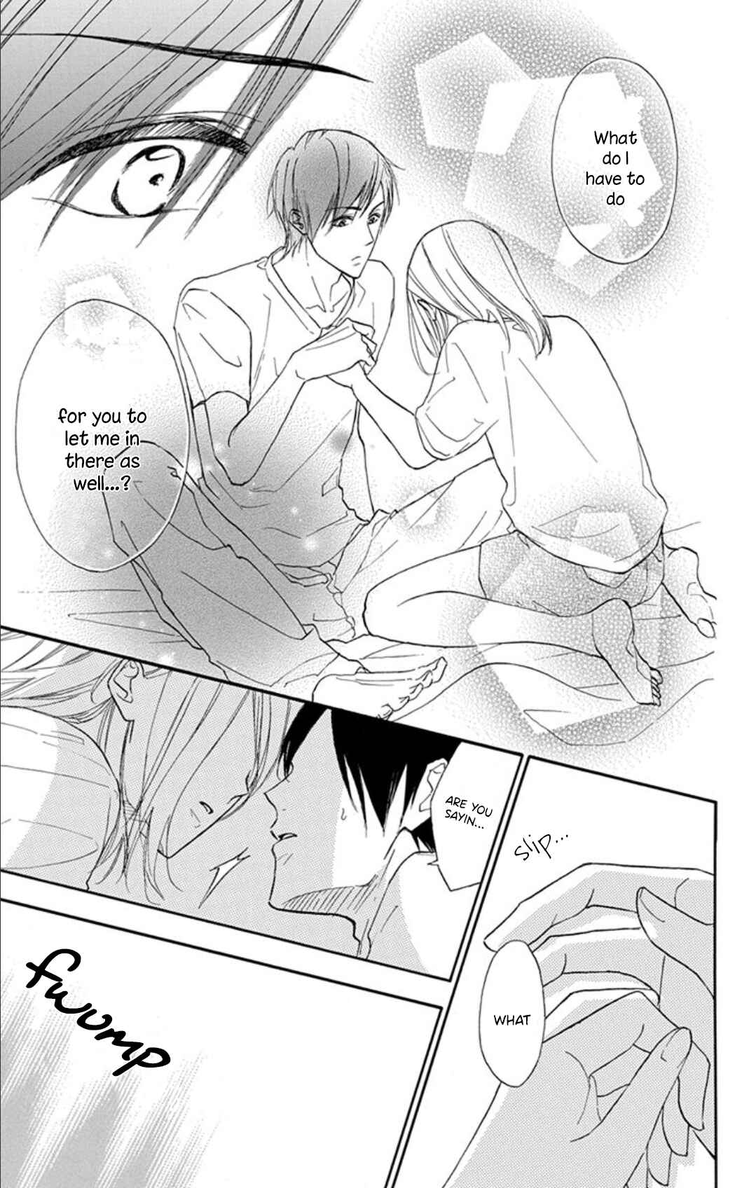 Page 23 Chapter 3 Mint Chocolate