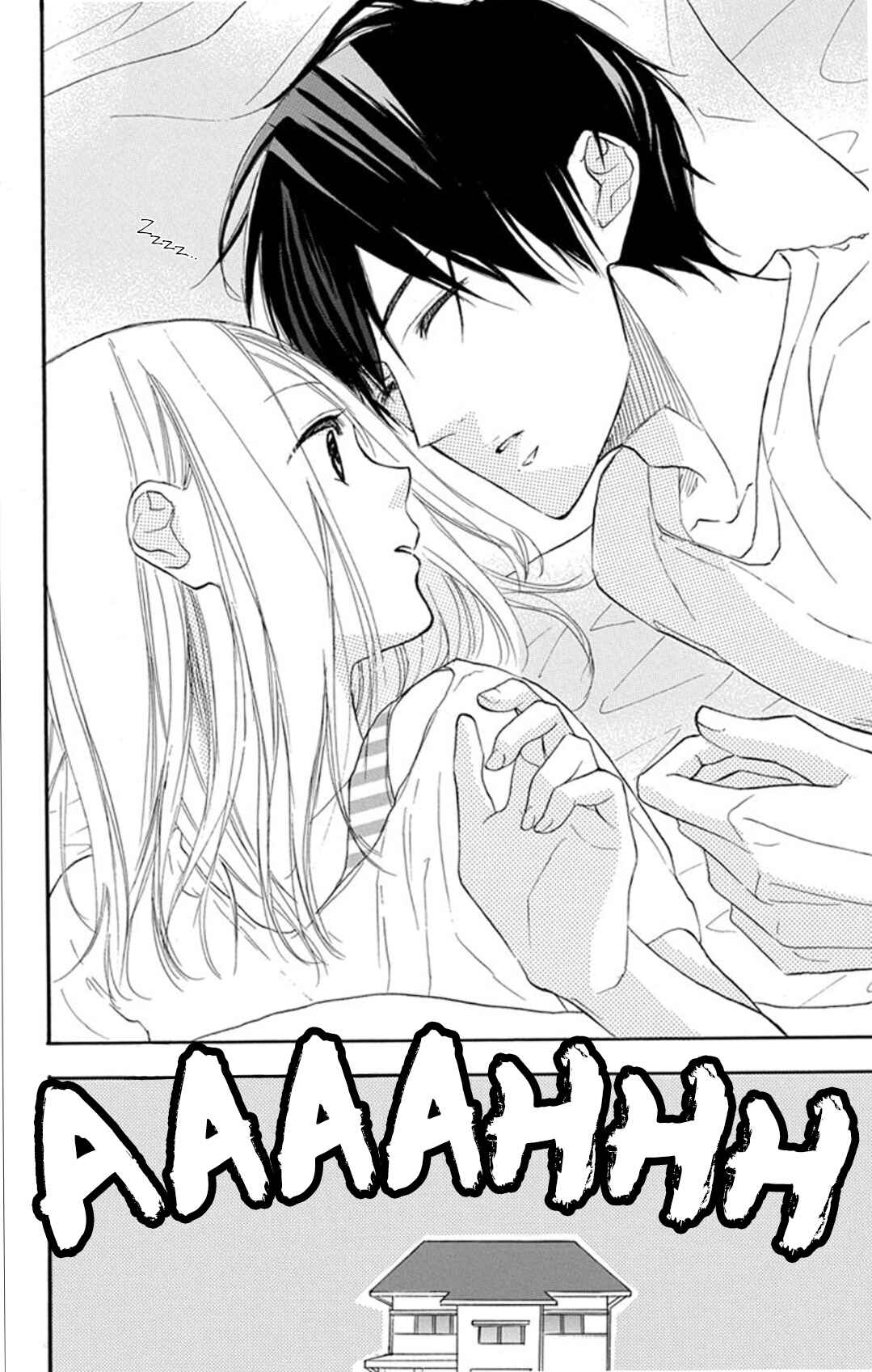 Page 26 Chapter 3 Mint Chocolate