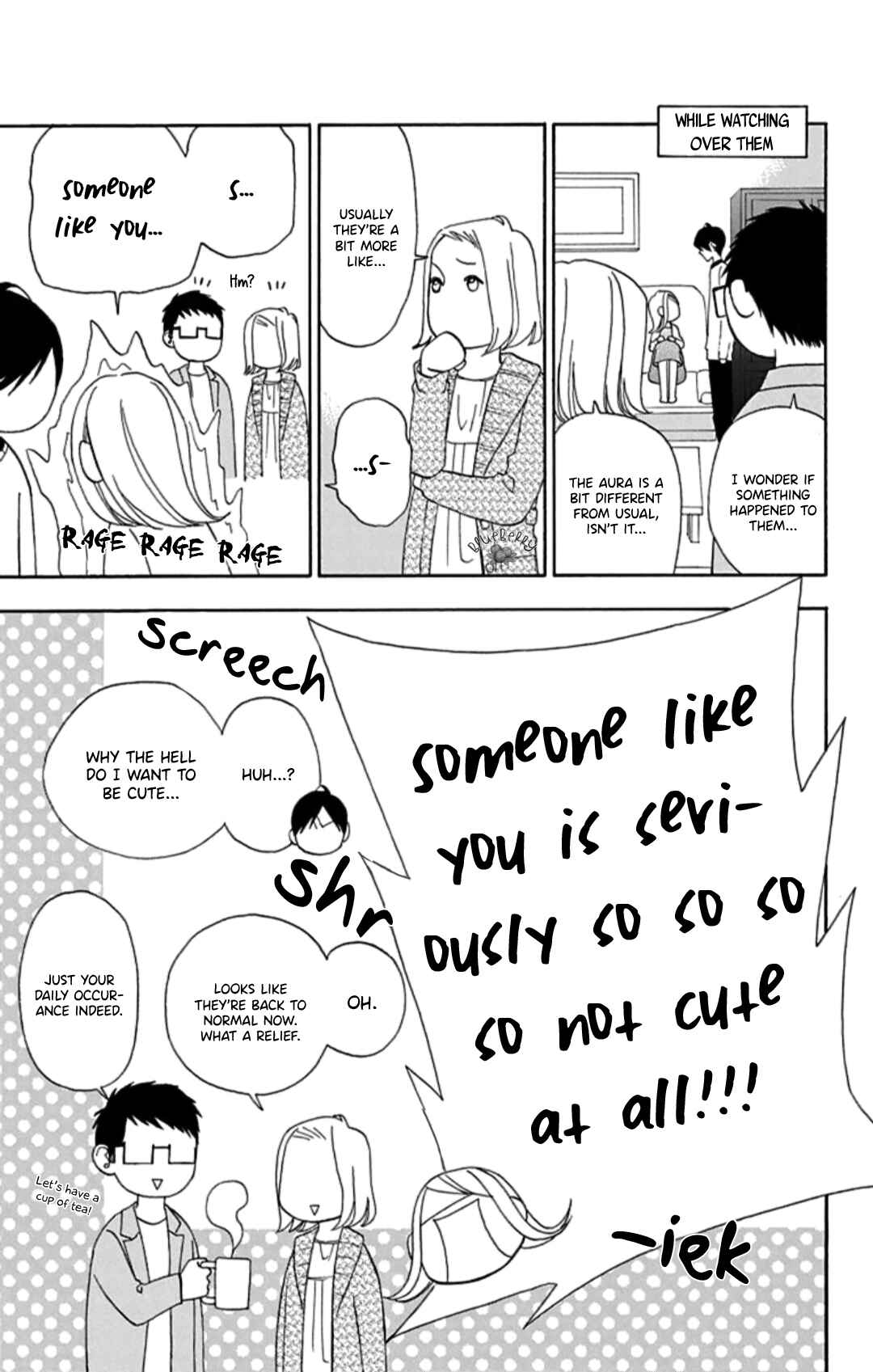Page 11 Chapter 10 Mint Chocolate