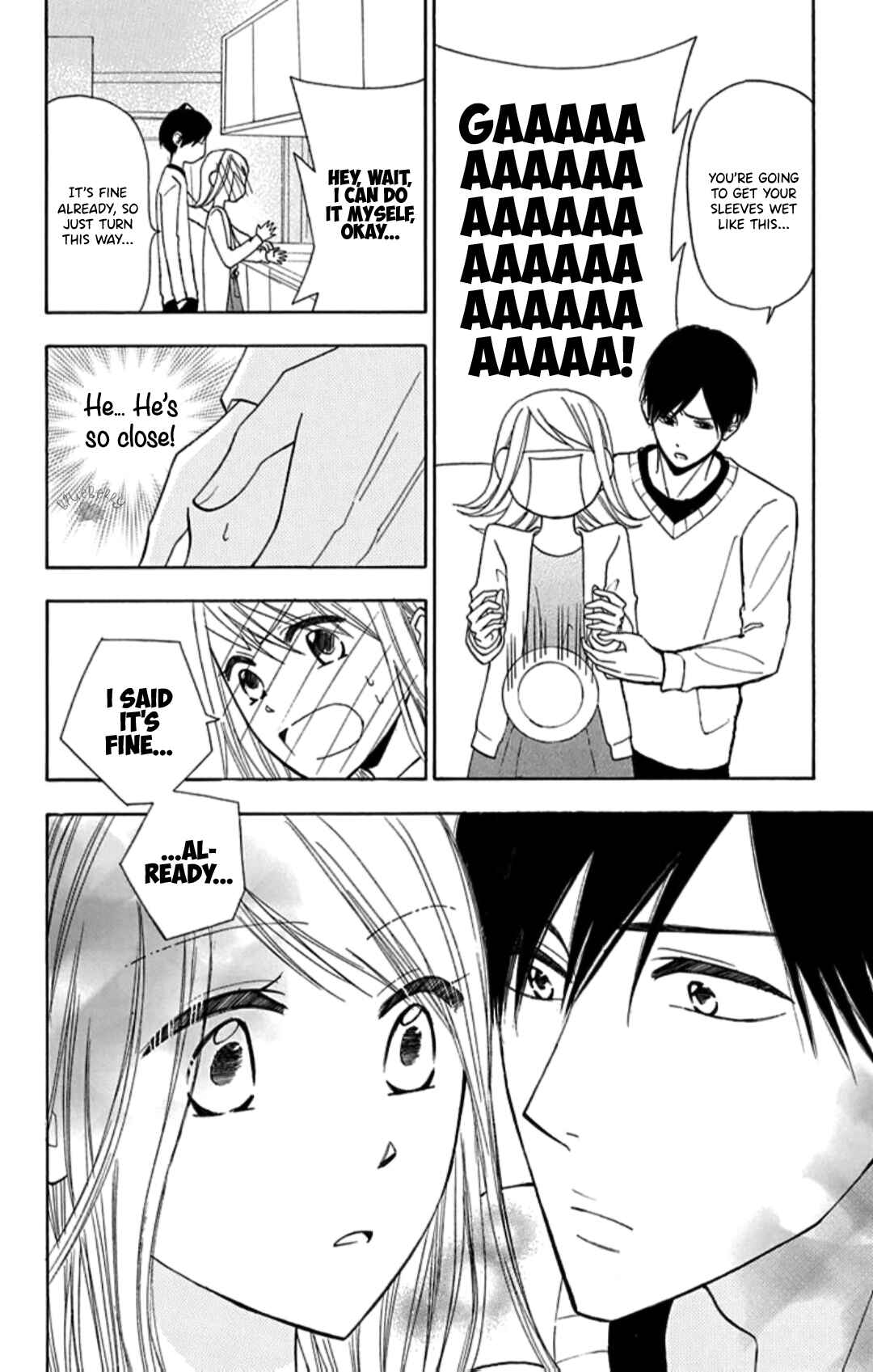 Page 14 Chapter 10 Mint Chocolate