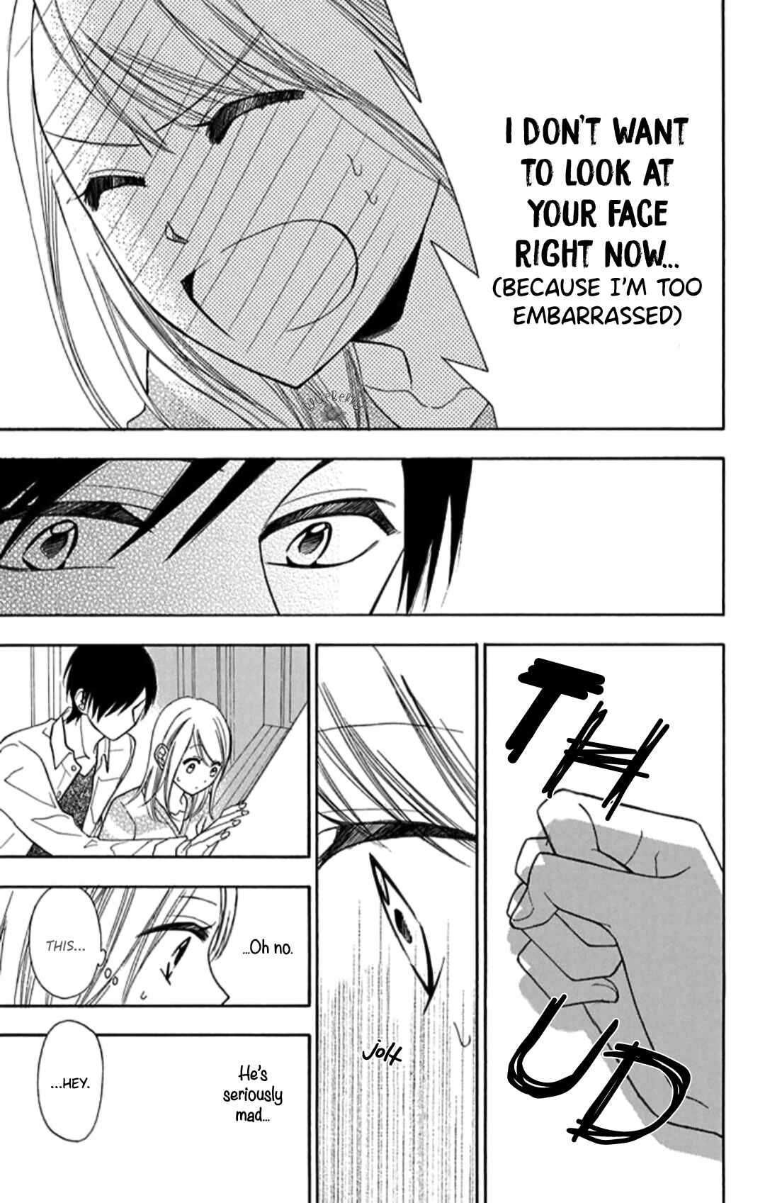 Page 25 Chapter 10 Mint Chocolate