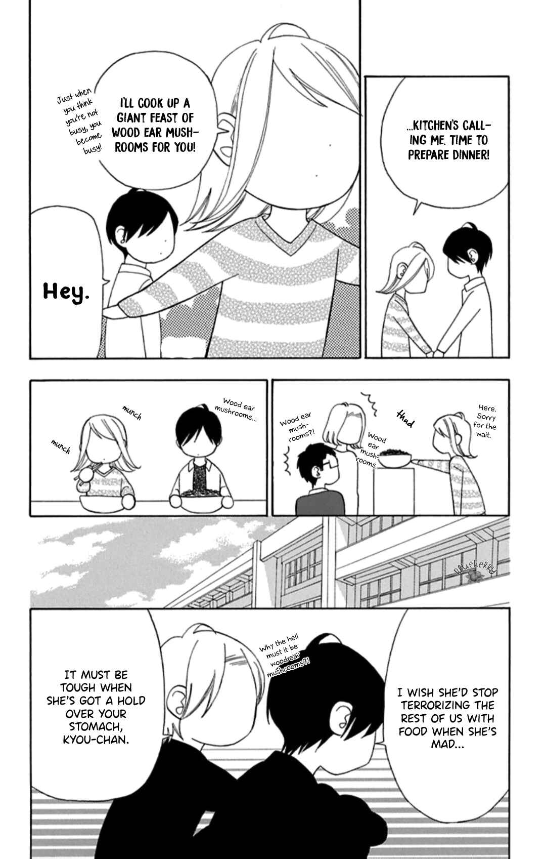 Page 30 Chapter 10 Mint Chocolate