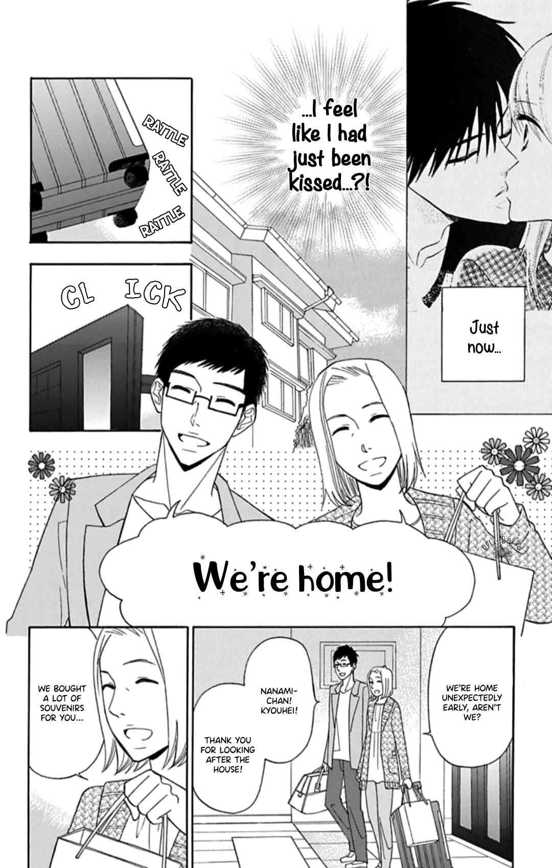 Page 6 Chapter 10 Mint Chocolate