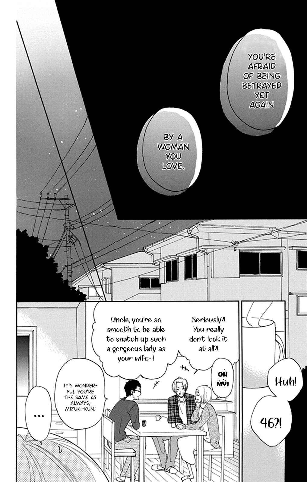 Page 22 Chapter 5 Mint Chocolate
