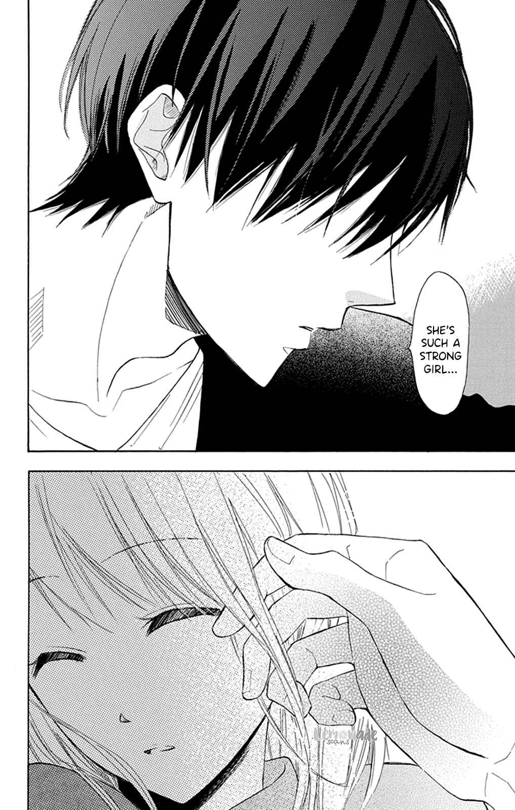 Page 13 Chapter 6 Mint Chocolate