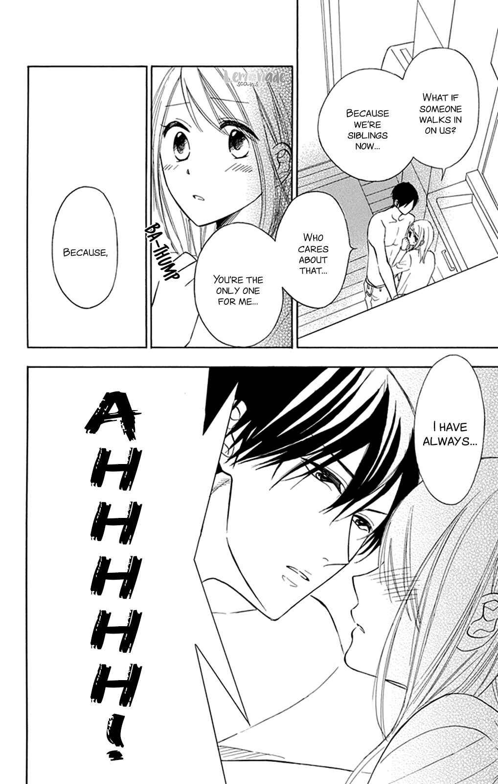 Page 21 Chapter 6 Mint Chocolate