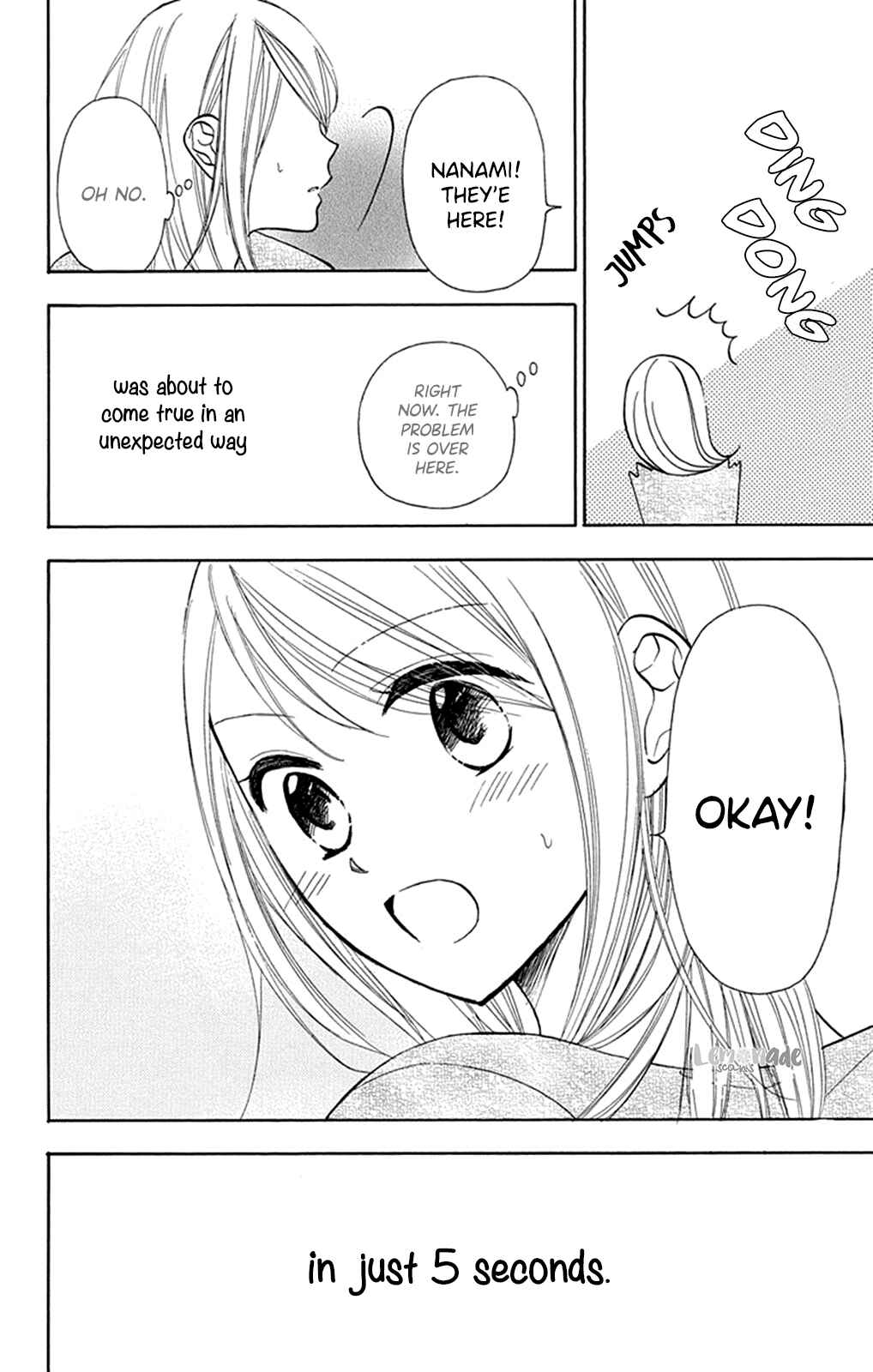 Page 25 Chapter 6 Mint Chocolate