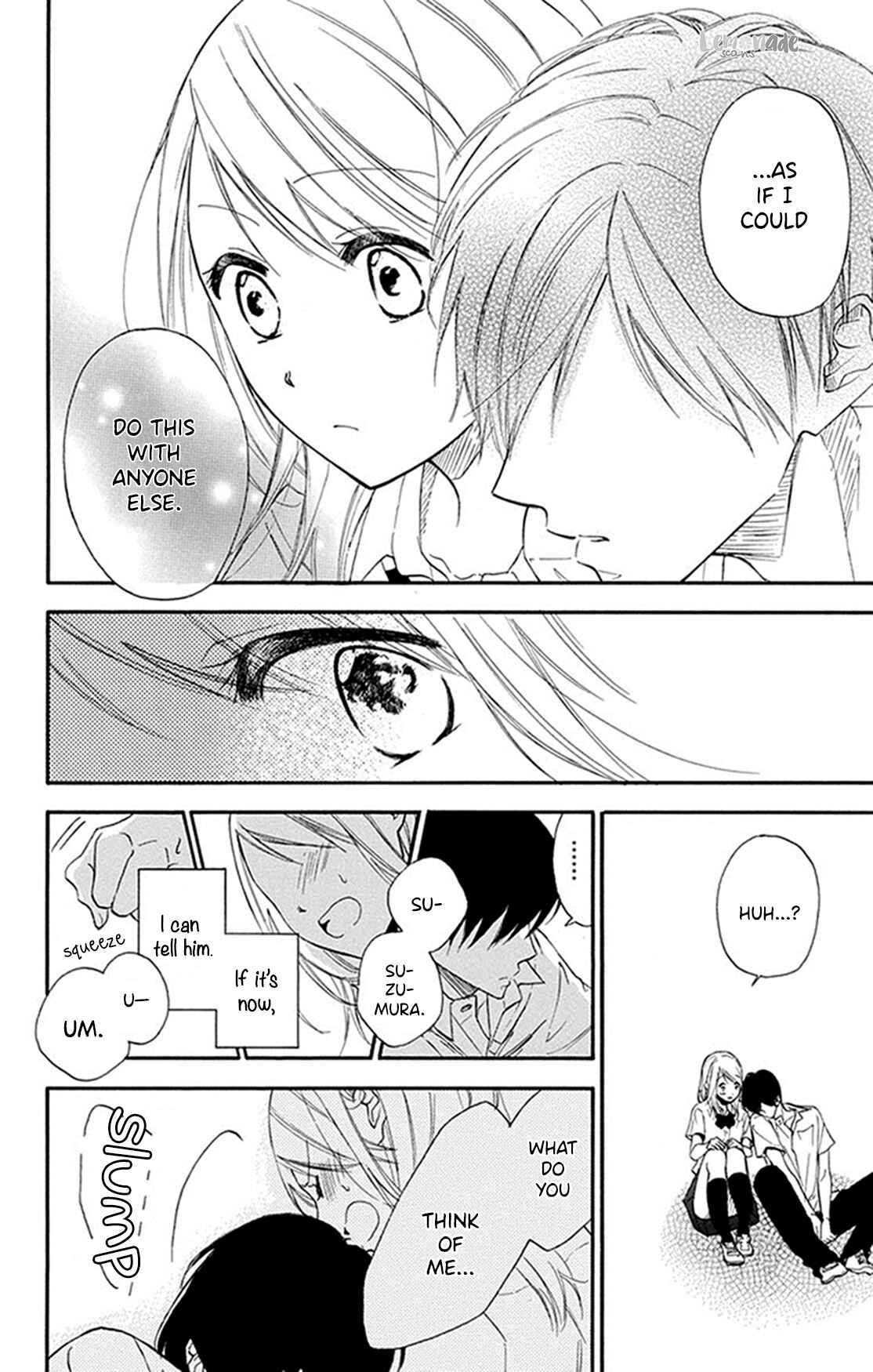 Page 13 Chapter 2 Mint Chocolate