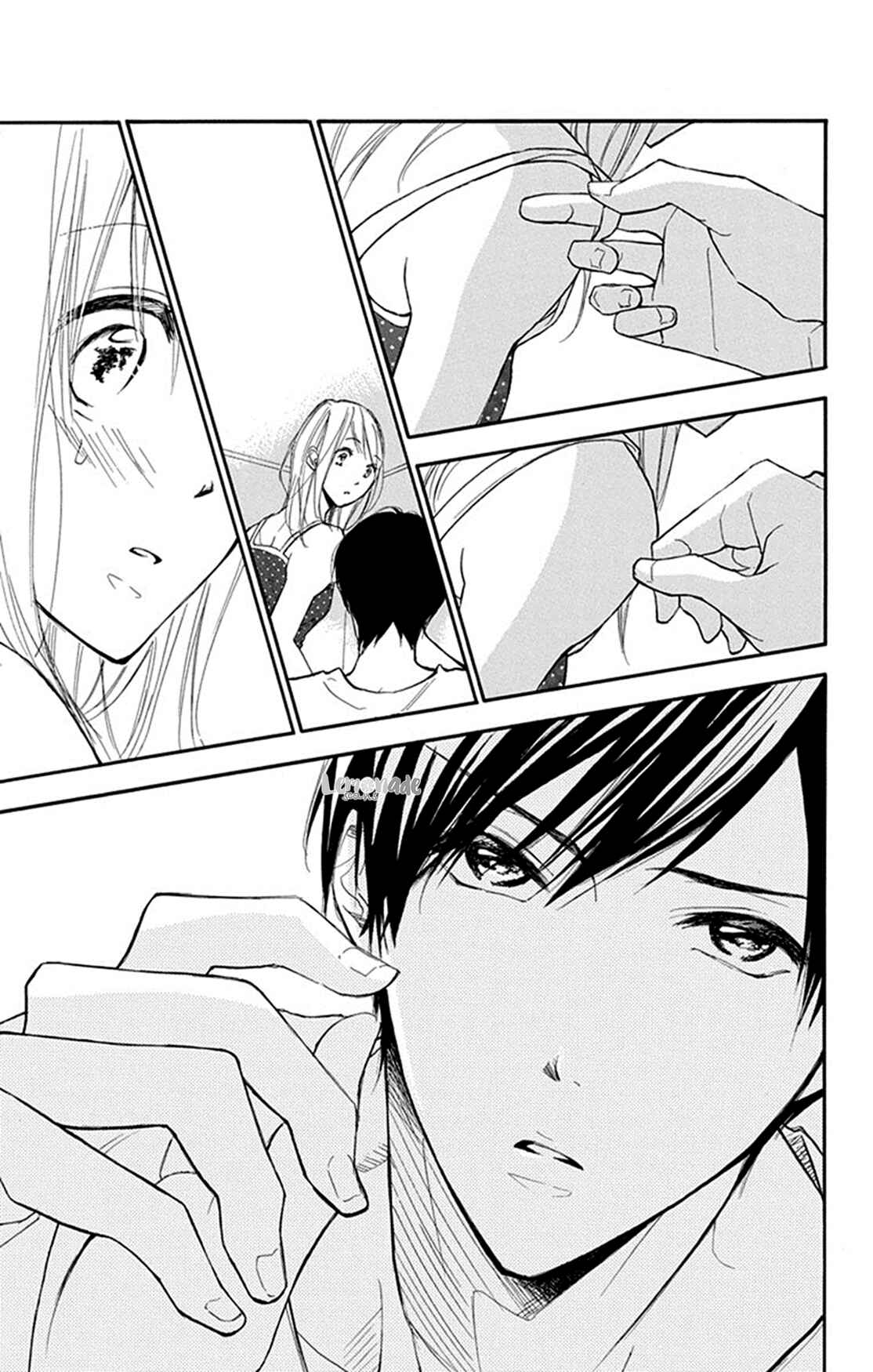 Page 22 Chapter 2 Mint Chocolate