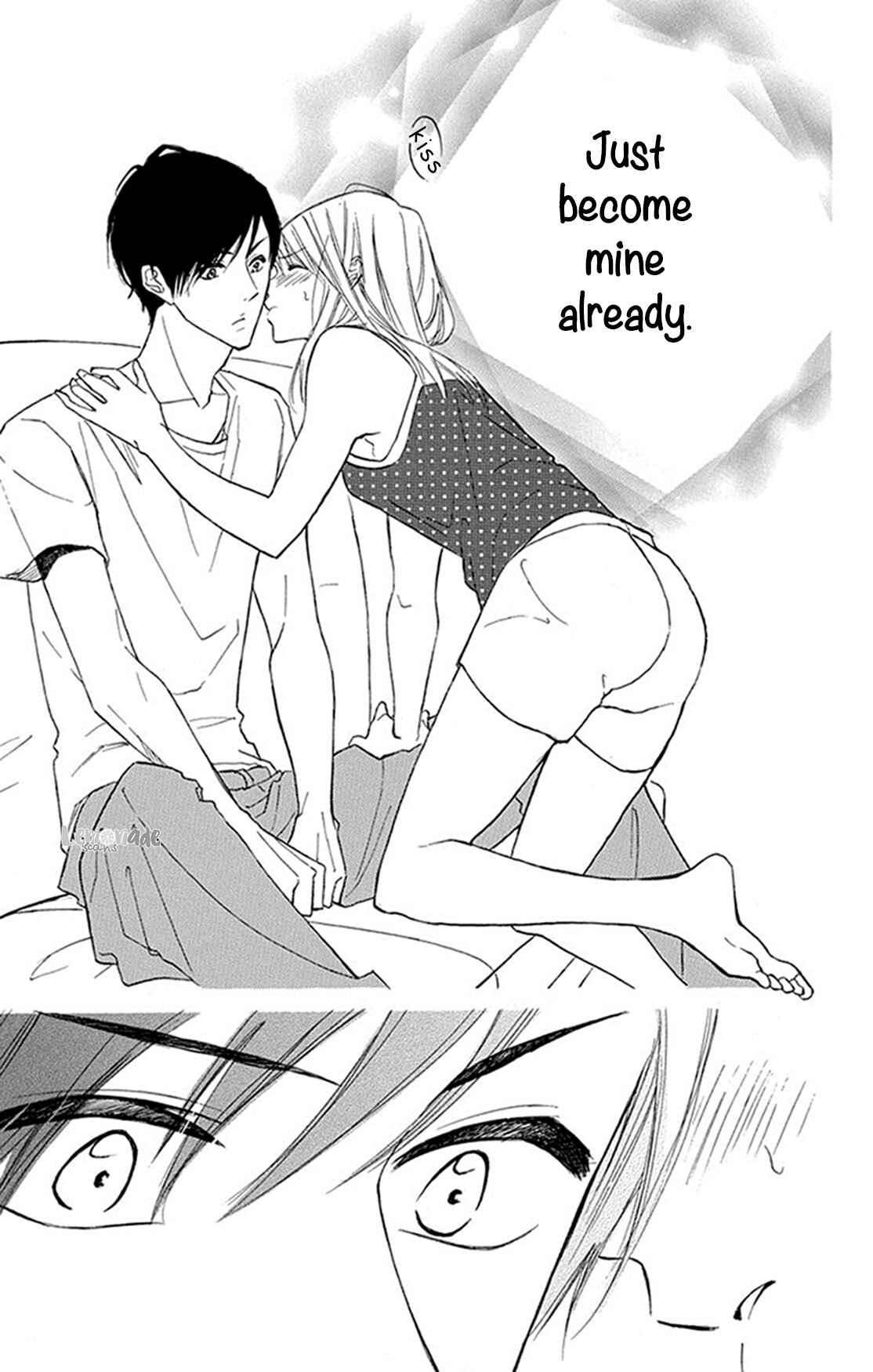 Page 24 Chapter 2 Mint Chocolate
