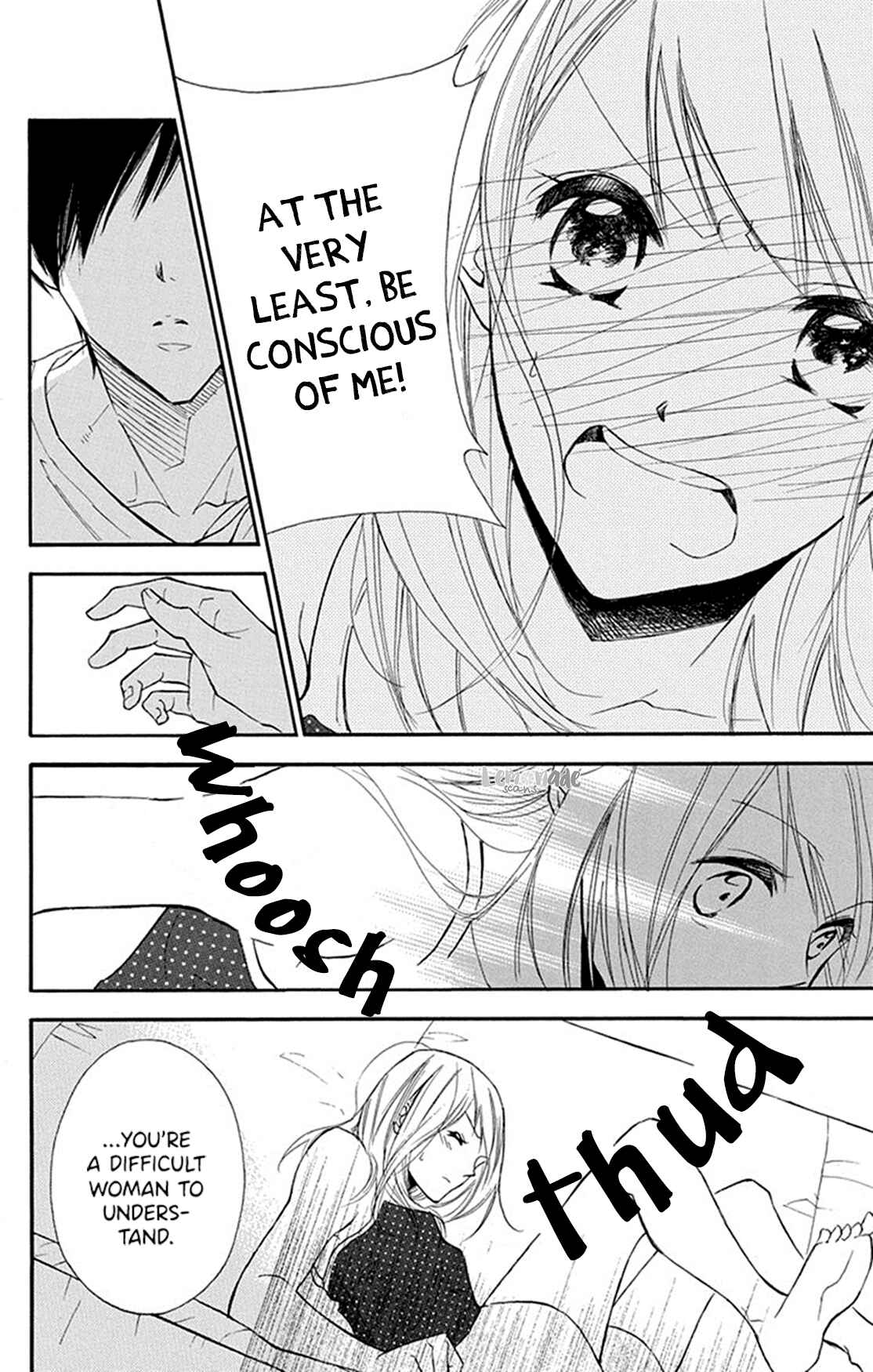 Page 25 Chapter 2 Mint Chocolate