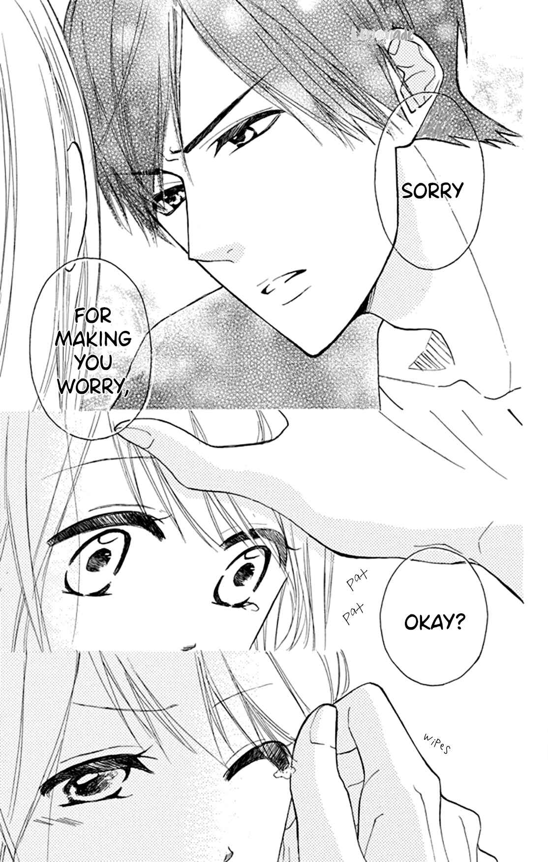 Page 13 Chapter 7 Mint Chocolate