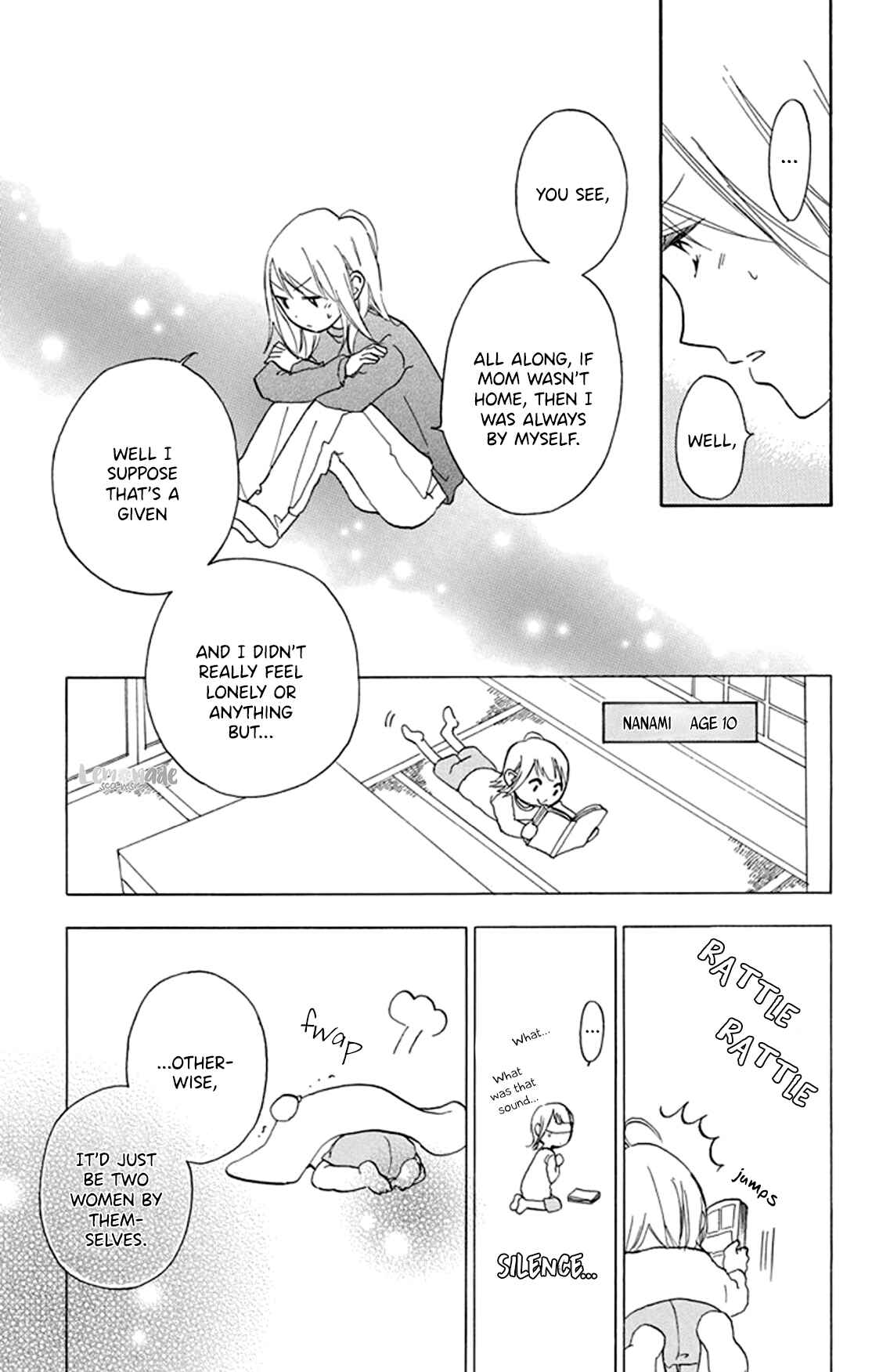Page 17 Chapter 7 Mint Chocolate