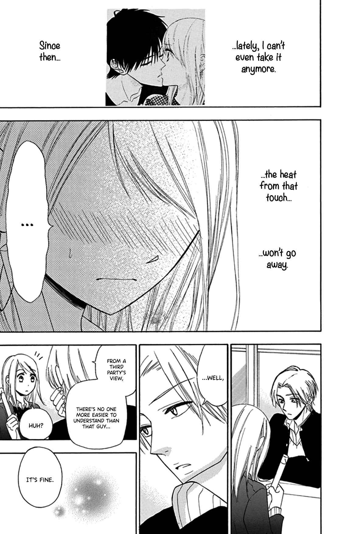 Page 13 Chapter 11 Mint Chocolate