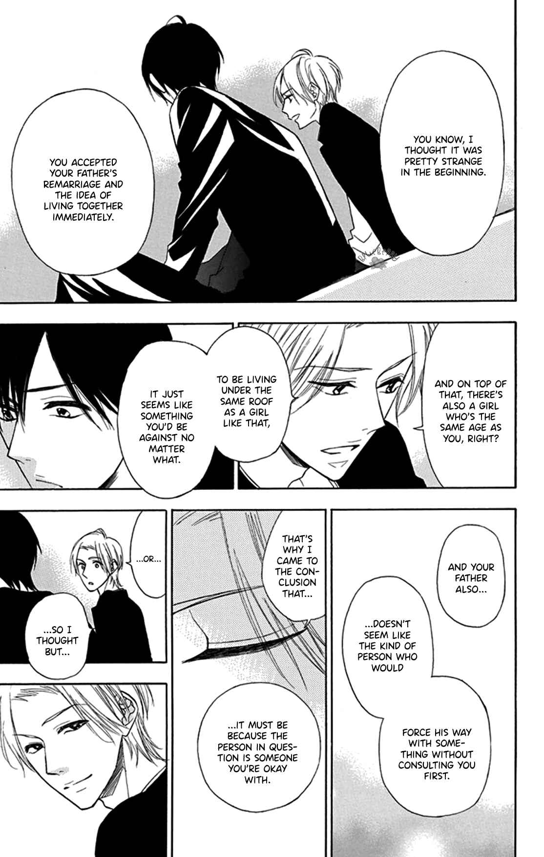 Page 19 Chapter 11 Mint Chocolate