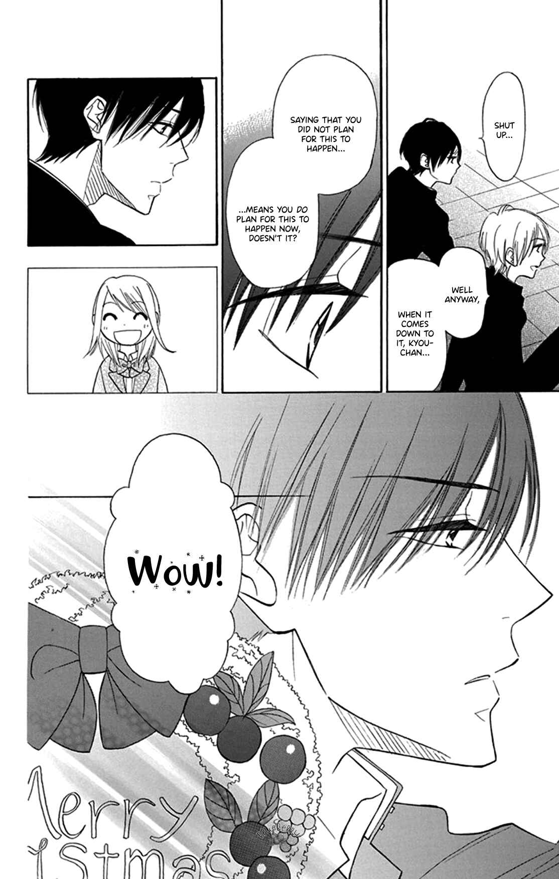 Page 22 Chapter 11 Mint Chocolate