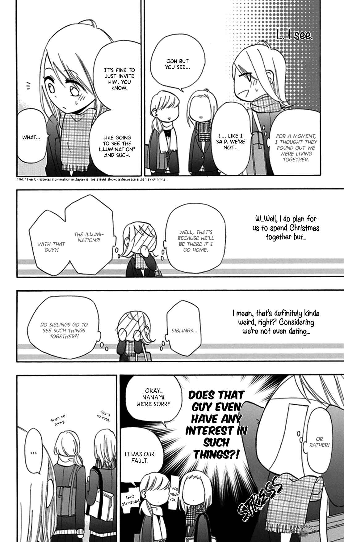 Page 24 Chapter 11 Mint Chocolate