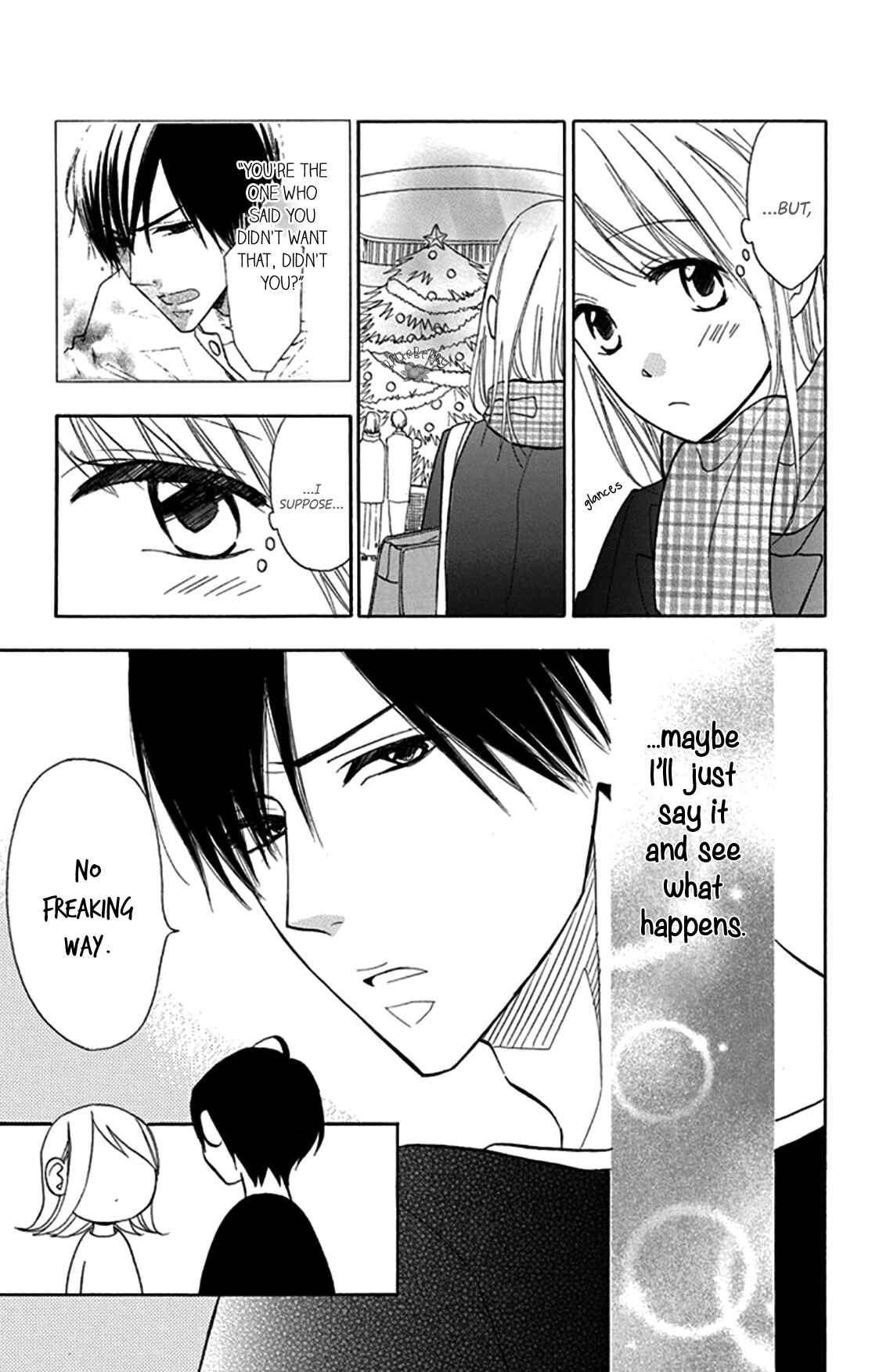 Page 25 Chapter 11 Mint Chocolate