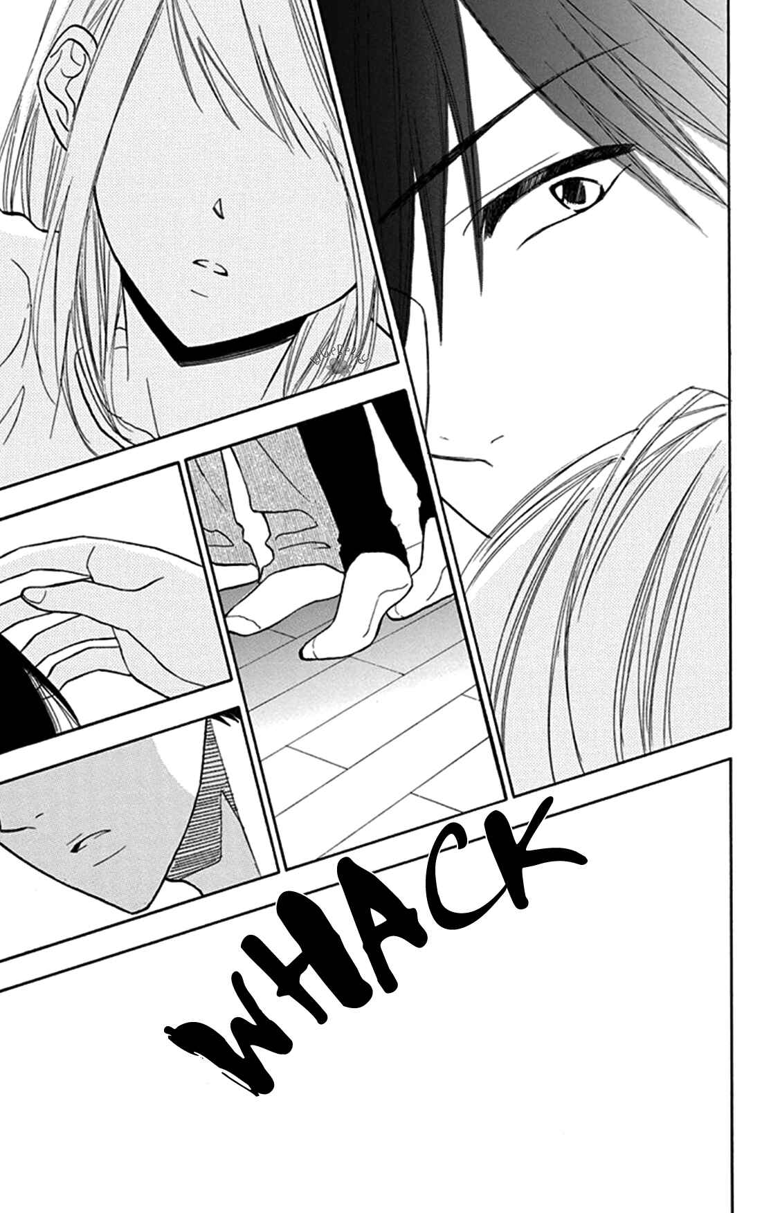 Page 27 Chapter 11 Mint Chocolate