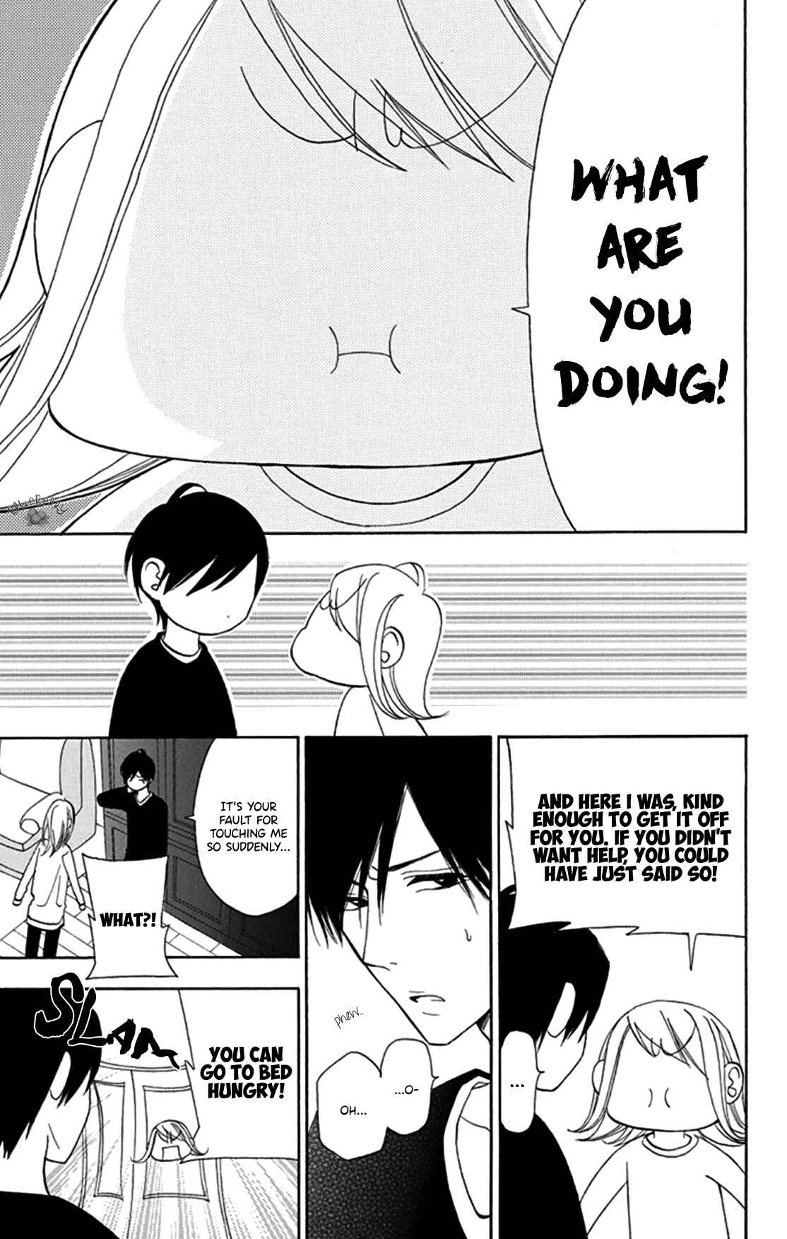 Page 29 Chapter 11 Mint Chocolate