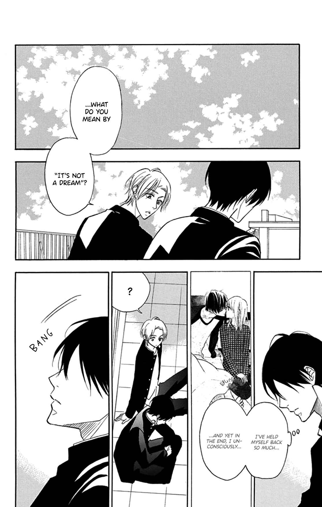 Page 4 Chapter 11 Mint Chocolate