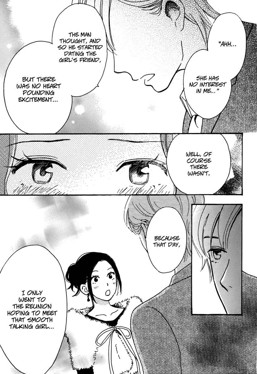 Page 29 Chapter 2 And It Will Be Sunny
