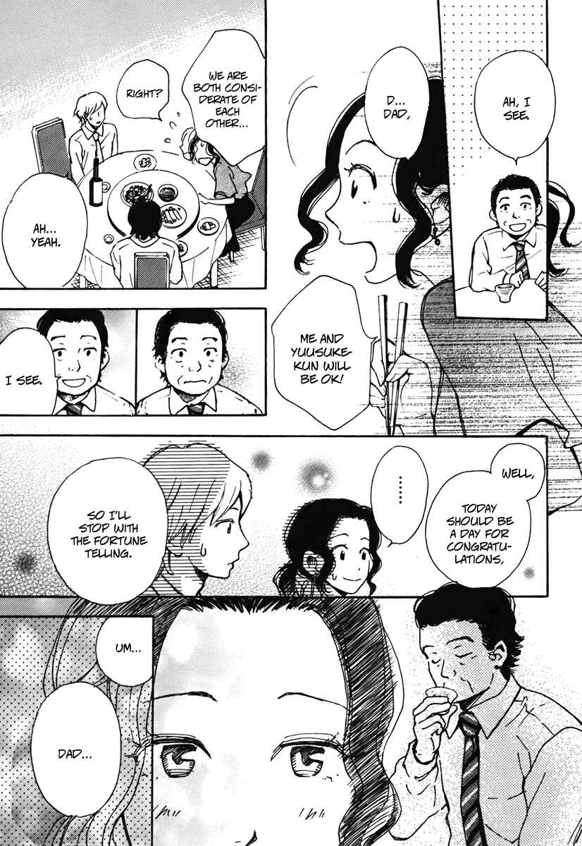 Page 13 Chapter 5 And It Will Be Sunny