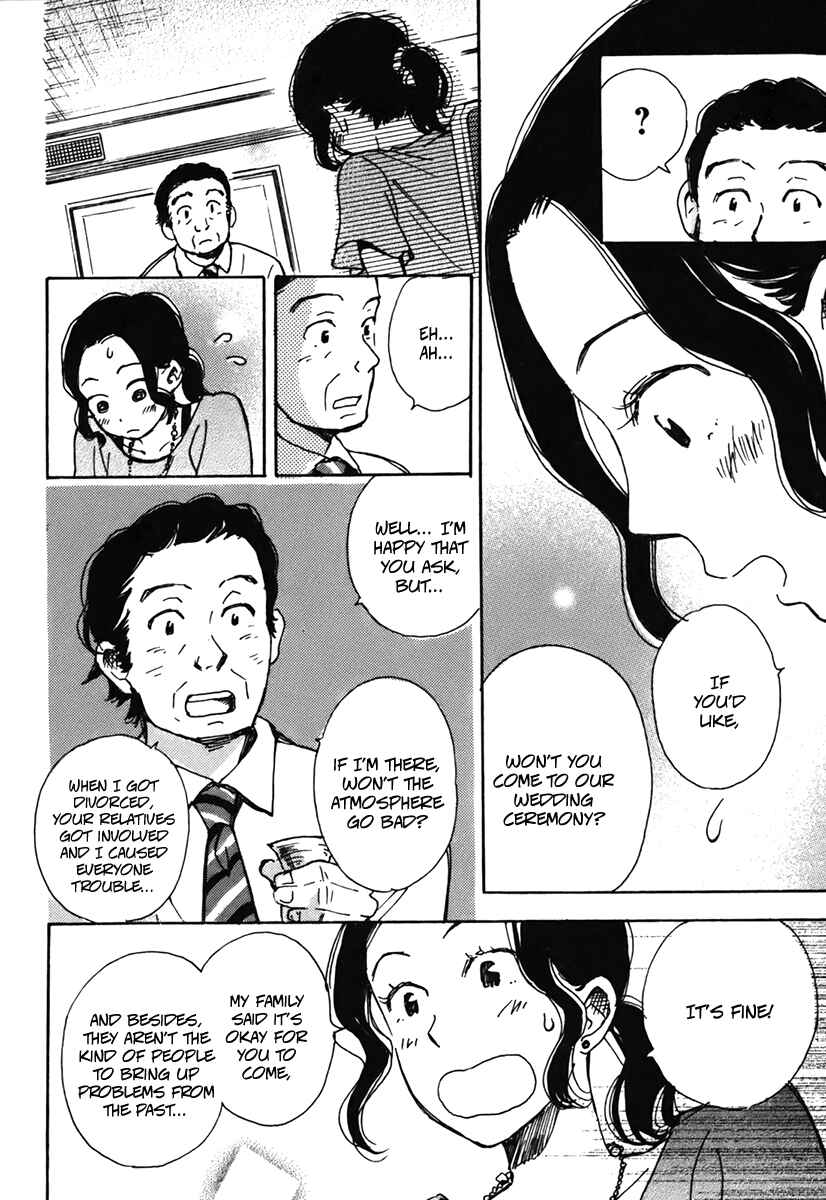 Page 14 Chapter 5 And It Will Be Sunny