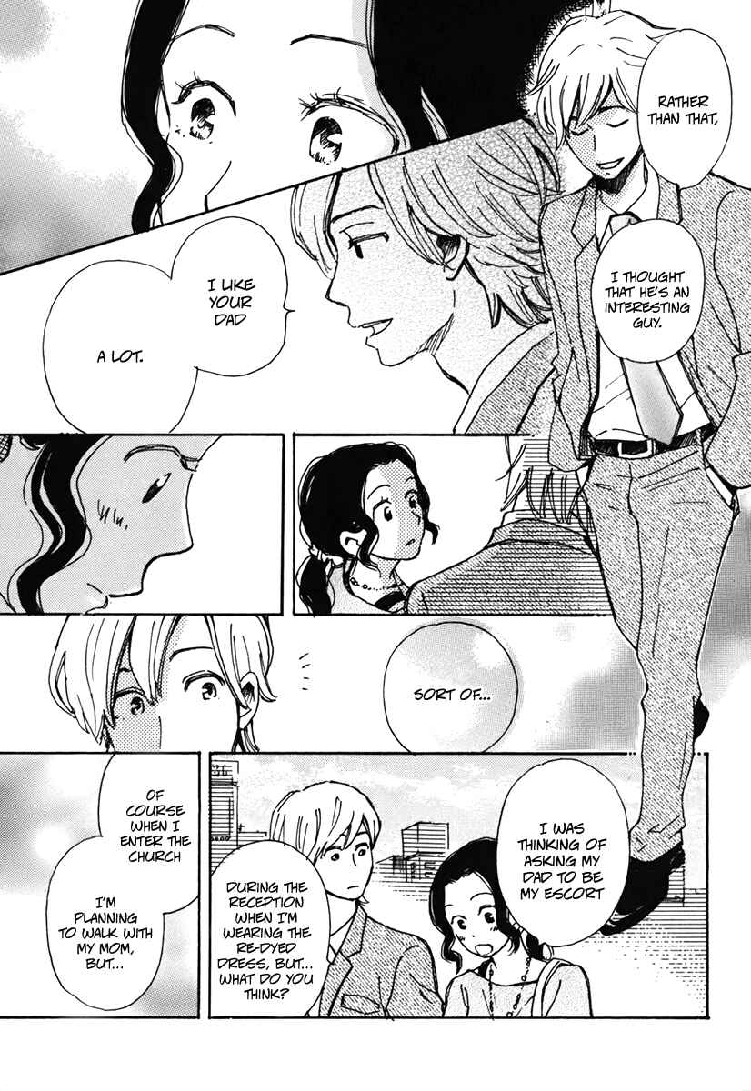 Page 17 Chapter 5 And It Will Be Sunny