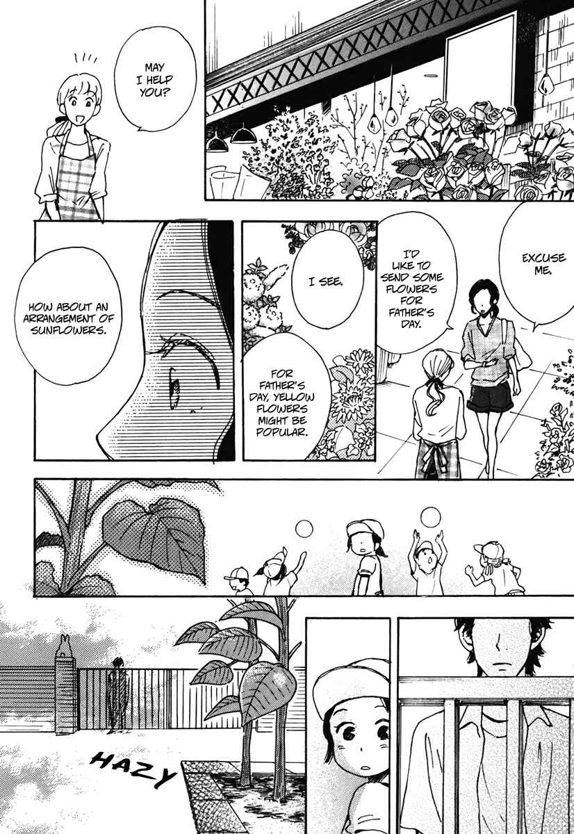 Page 20 Chapter 5 And It Will Be Sunny